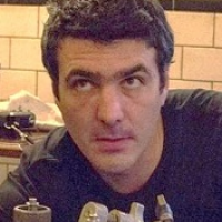 Ромен Карнакад