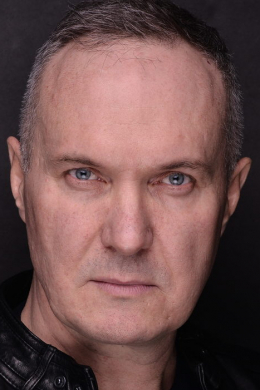 Сергей Великоредчанин