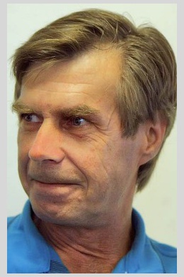Владимир Торопчин