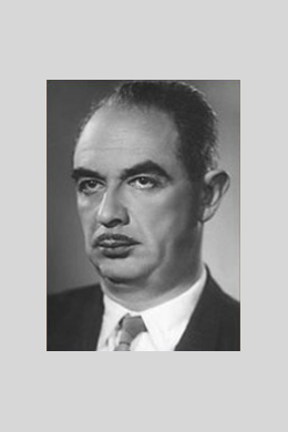 Михаил Шапиро