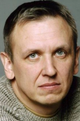 Андрей Щербович-Вечер