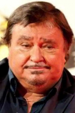 Умберто Смайла