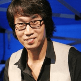Jin Seung Hyeon