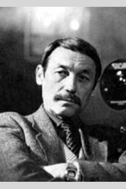 Равиль Батыров