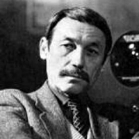 Равиль Батыров