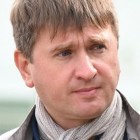 Сергей Крутин