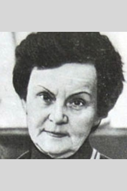 Ирина Гурвич