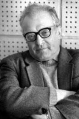 Натан Лернер