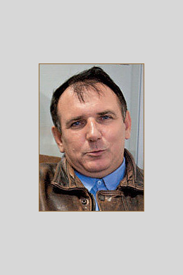 Александр Сорокин