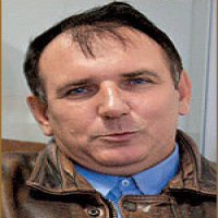 Александр Сорокин