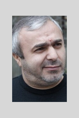 Армен Адилханян