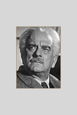 Сергей Комаров