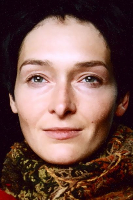 Анна Фенченко