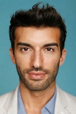 Джастин Бальдони