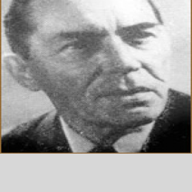 Михаил Юферов