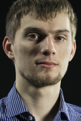 Иван Устинов