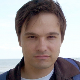 Александр Пронкин