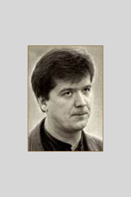 Алексей Гирба