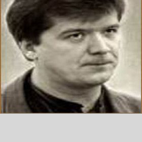 Алексей Гирба