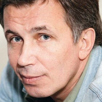 Олег Кузовков