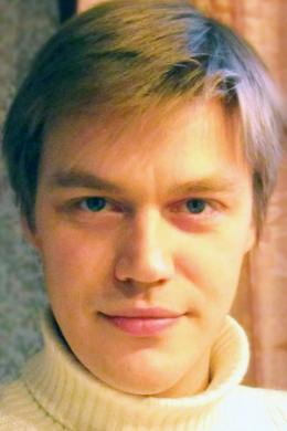 Александр Майоров