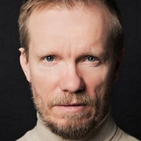 Матти Боустед