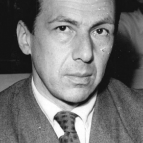 Владимир Познер