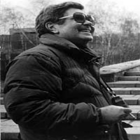 Александр Княжинский