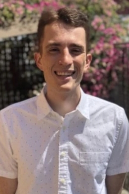 Джеймс Мадейски