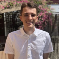 Джеймс Мадейски