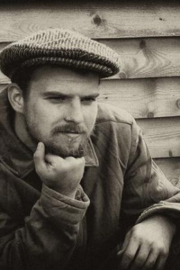 Алек Соколов