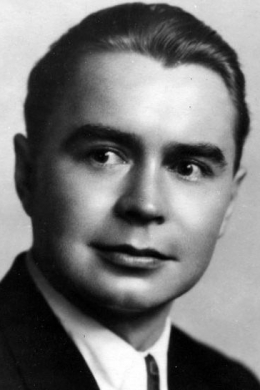 Владимир Иванов