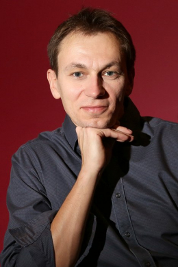 Иржи Вейделек