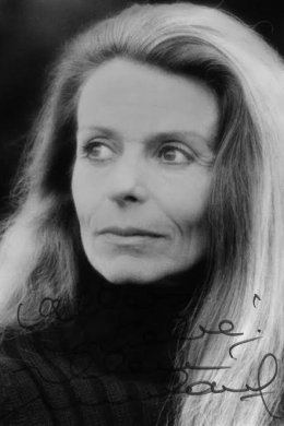 Umlauf, Ellen