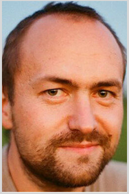 Антон Бильжо