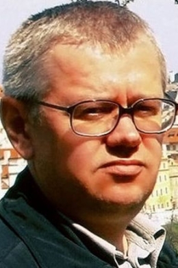 Владимир Толкачиков