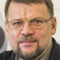 Александр Люткевич