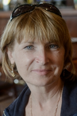 Лариса Садилова