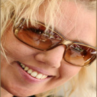 Анна Дранникова