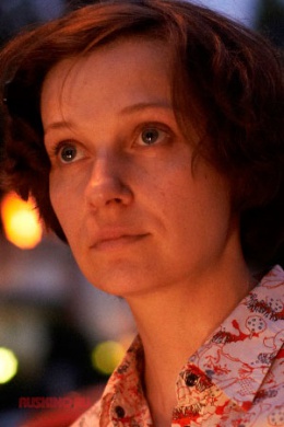 Елена Галянина