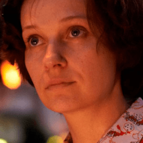 Елена Галянина