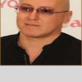 Михаил Косырев-Нестеров
