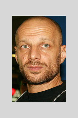 Юсуп Бахшиев