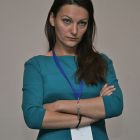 Юлия Панасенко