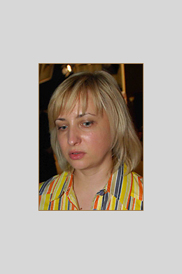 Ирина Васильева