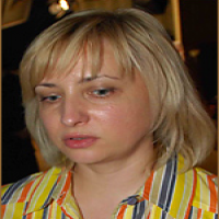 Ирина Васильева
