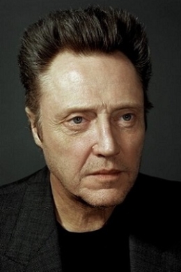 Кристофер Уокен