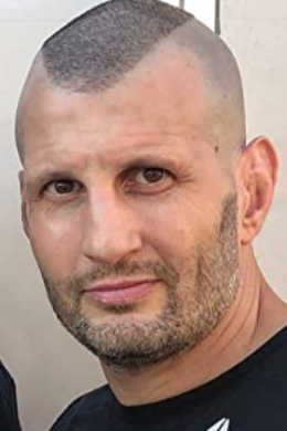 Дэн Риццуто