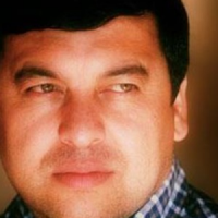 Эркин Муродов