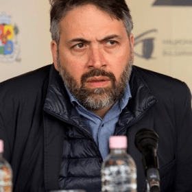 Леван Когуашвили